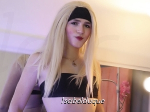 Isabelduque