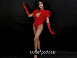 Isabelgoddess