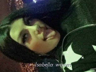 Isabella_warren
