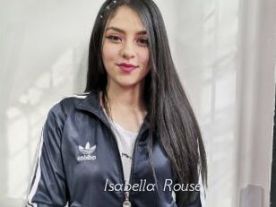 Isabella_Rouse