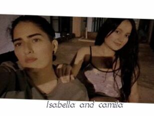 Isabella_and_camila