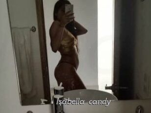 Isabella_candy
