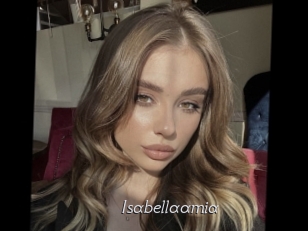 Isabellaamia