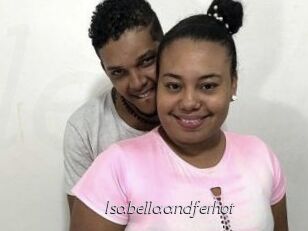 Isabellaandferhot