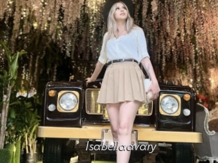 Isabellaavary