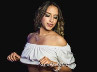 Isabellabaird