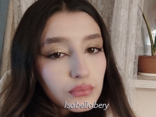 Isabellabery