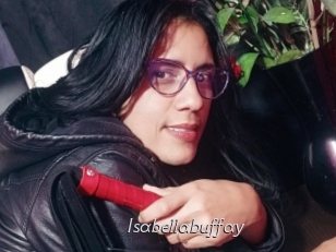 Isabellabuffay
