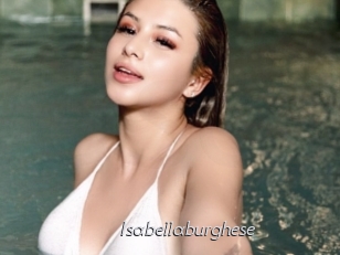 Isabellaburghese