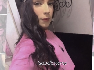 Isabellacorne