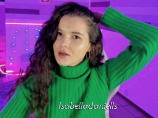 Isabelladaniells