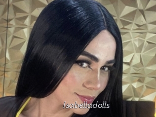 Isabelladolls