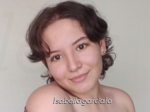 Isabellagarciala
