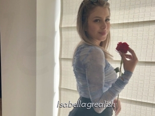 Isabellagrealish