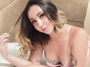 Isabellagucci