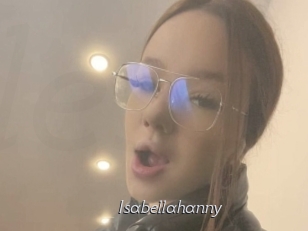 Isabellahanny