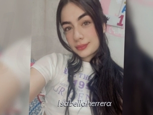 Isabellaherrera
