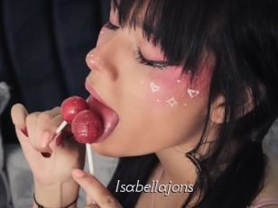 Isabellajons