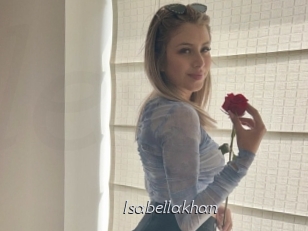 Isabellakhan