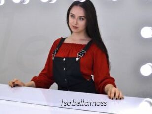 Isabellamoss