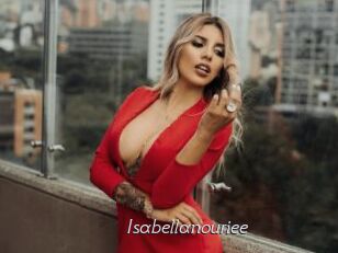 Isabellanouriee