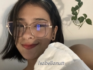 Isabellanutt