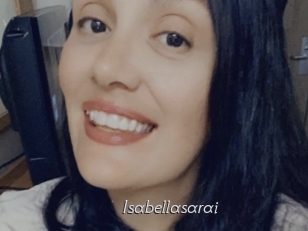 Isabellasarai