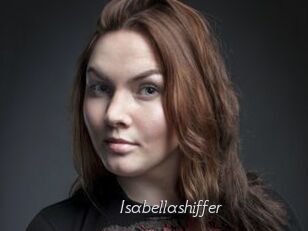 Isabellashiffer