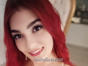 Isabellasirena