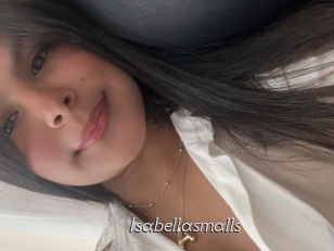 Isabellasmalls