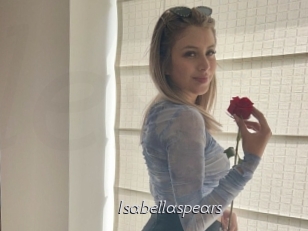 Isabellaspears