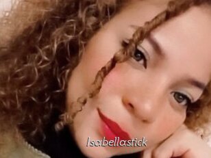 Isabellastick