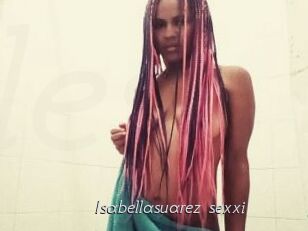 Isabellasuarez_sexxi