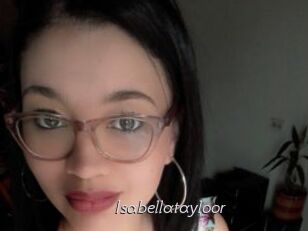 Isabellatayloor