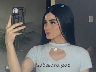 Isabellavargaz