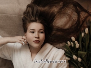 Isabellawinters