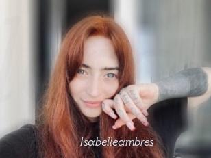 Isabelleambres