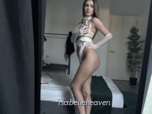 Isabelleheaven