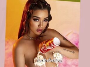 Isabelleking