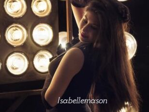 Isabellemason