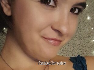 Isabellenoire