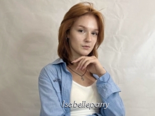 Isabelleparry