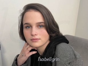 Isabellgrin
