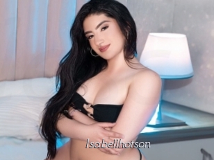 Isabellhotson