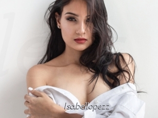 Isabellopezz