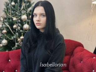 Isabellorian