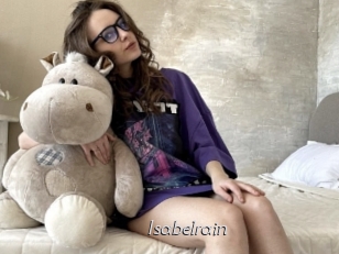 Isabelrain