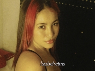 Isabelreims