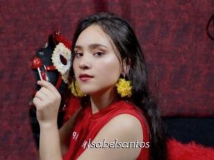 Isabelsantos