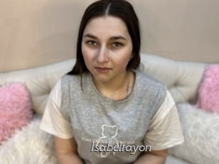 Isabeltayon